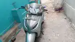 Activa showroom track