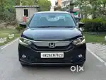 Honda Amaze VX CVT Petrol, 2021, Petrol
