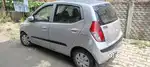 Hyundai i10 2008 Petrol Good Condition