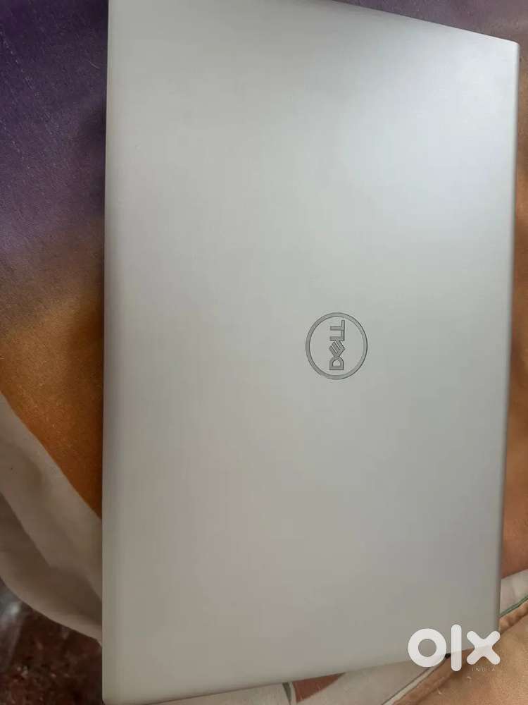 Dell laptop