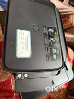 HP Deskjet Gt 5810 printer