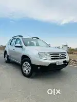 Renault Duster 2012-2015 110PS Diesel RxL, 2015, Diesel