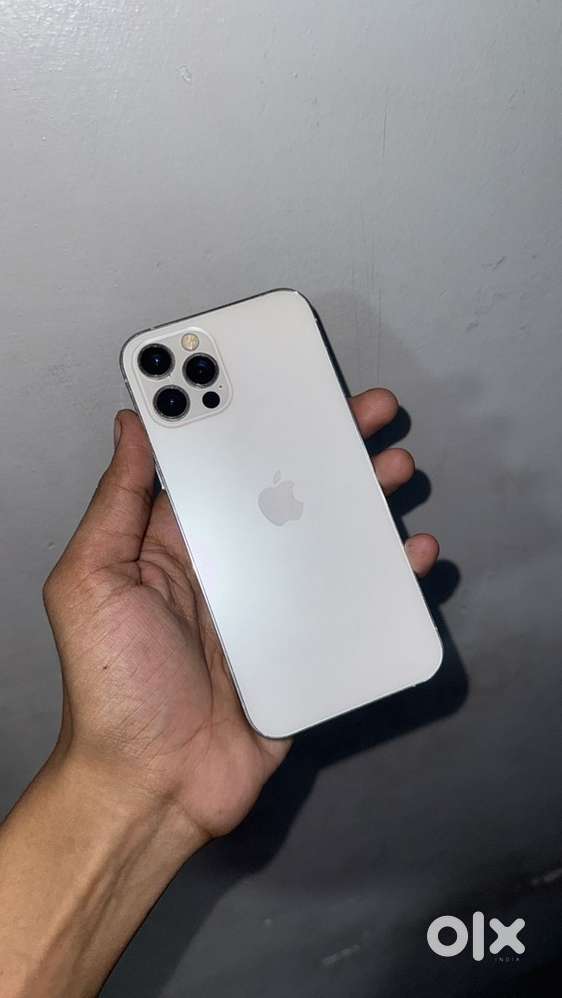 Iphone 12 pro