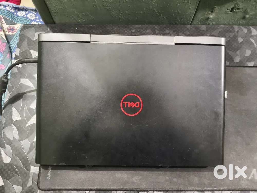 Dell Inspiron 15 7577 (price negotiable)