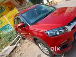 Maruti Suzuki Vitara Brezza 2017 Diesel 105000 Km Driven