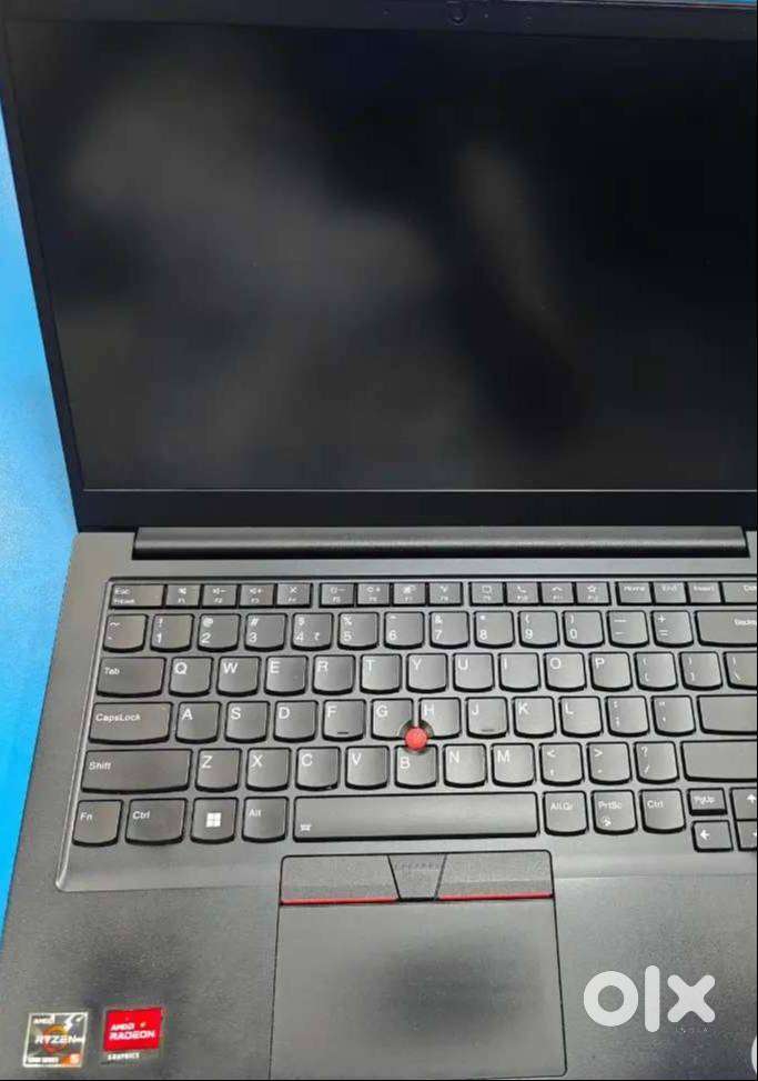 Lenovo ThinkPad E14 Model Laptop