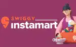 Swiggy inshtamart delivery job flexible hour's