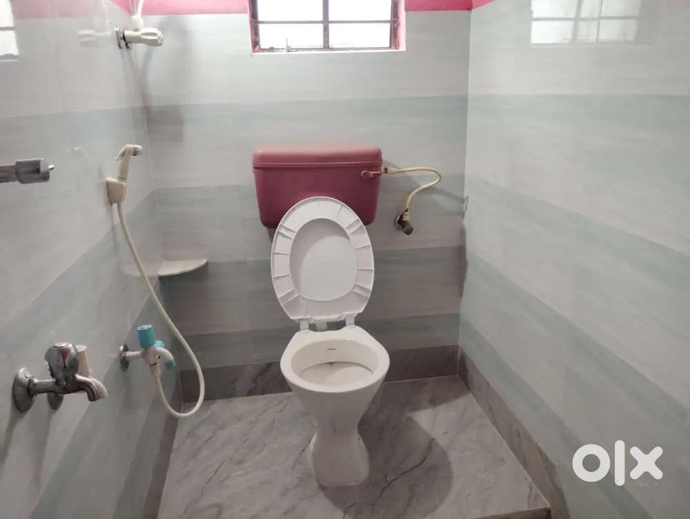 Ground floor 2 BHK house for rent