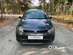Volkswagen Ameo 1.2 MPI Trendline, 2017, Petrol