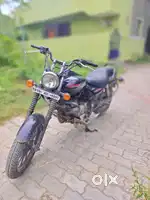 Bajaj Avenger Street 220 2015 Rs 29,500/-