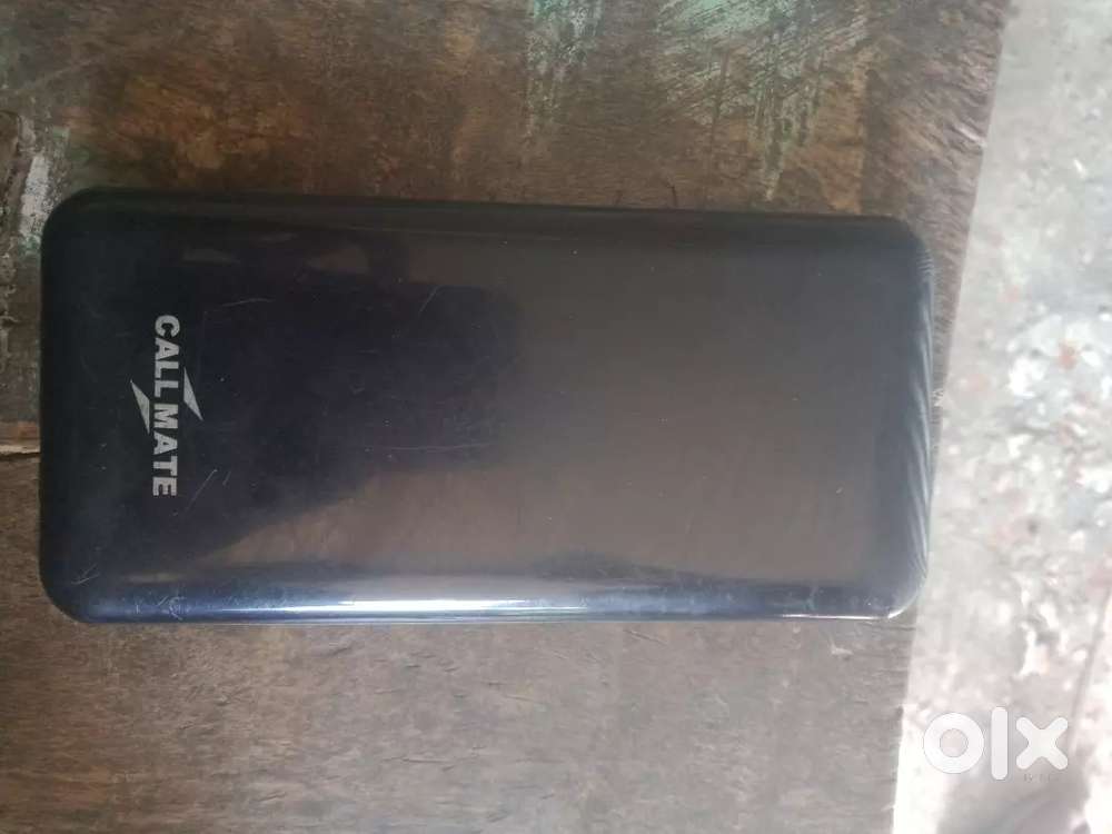 Power bank good condition