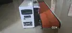 Heavy-Duty Sealing Machine (SePack Continuous Sealer)