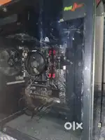 Gaming computer