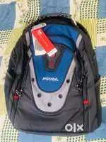 Wenger Bag Ibex 17