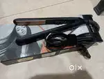 Hair  straightener