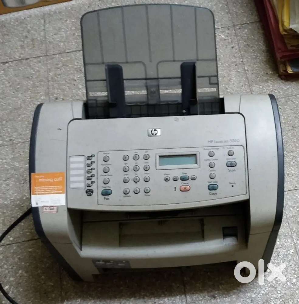 Hp printer