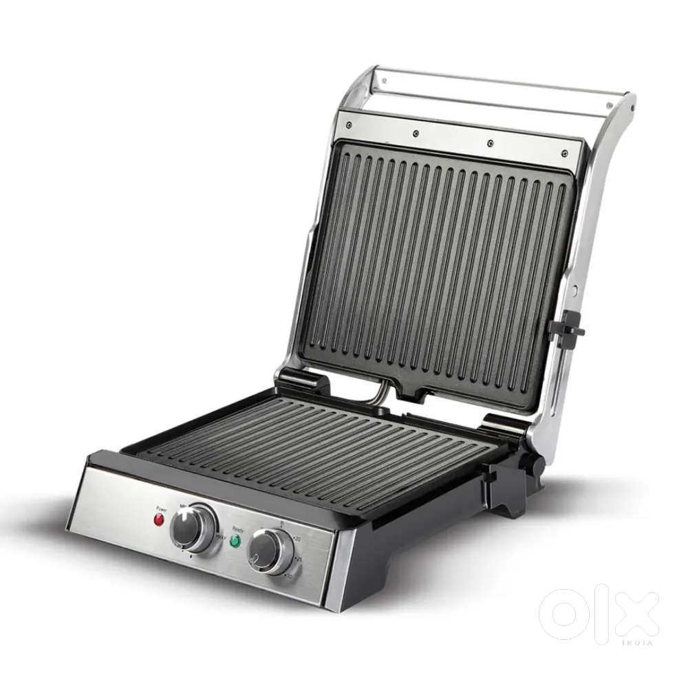 Sandwich Griller jumbo Havells
