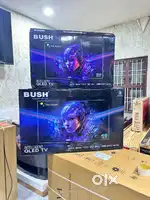 32 Smart @ 6500 with 2 year Full warranty 6500/-