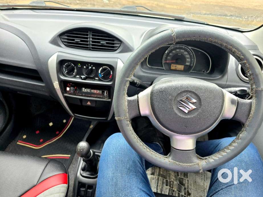 Maruti Suzuki Alto 800 LXI Anniversary Edition, 2018, Petrol