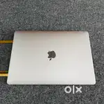 MacBook Air Retina, 13-inch, 2020 -i5 -512 SSD