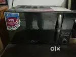 Godrej eon microwave