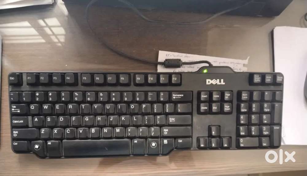 Dell Mechanical keyboard