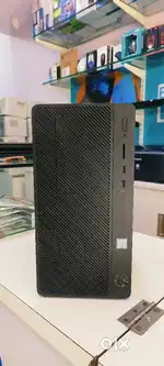 Lenovo  & Hp 8th & 9th Gen Cpu's