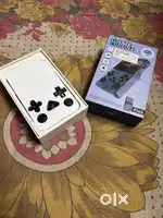 New Game console