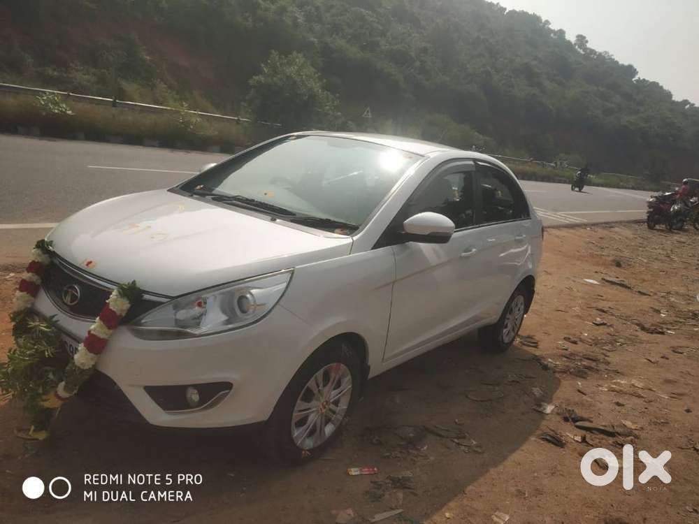 Tata zest (2015)