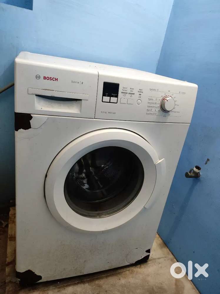 Bosch Washing Machine (Not in working condition)