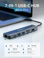 7-in-1 Original DockTek