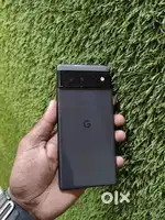 Google Pixel 6 12/128 Good Condition