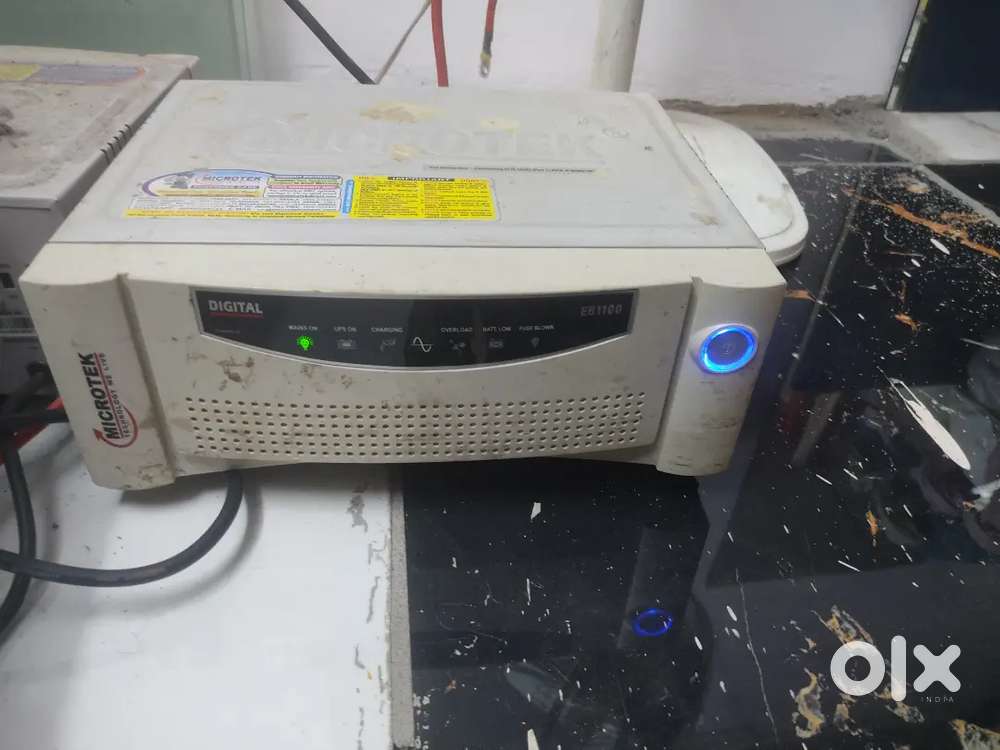 Microtek Inverter