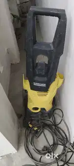 karcher Car Wash machine