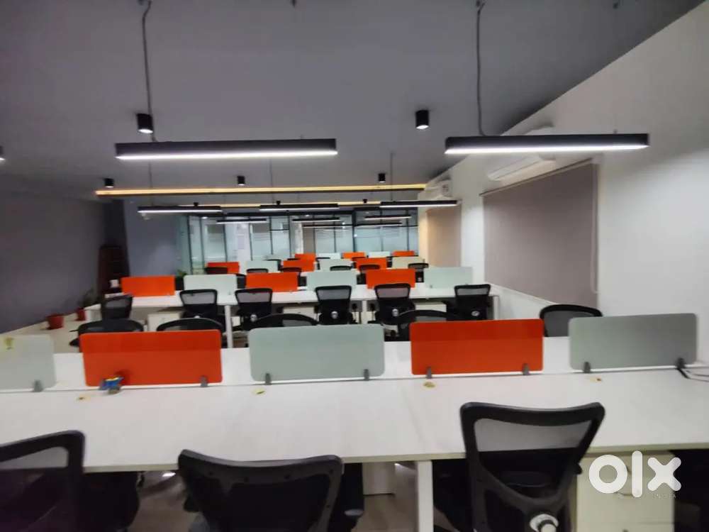 3200sft New commercial office space for rent in madhapur