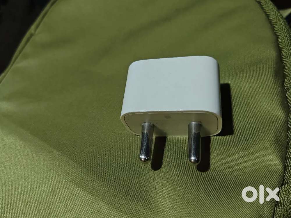 Apple Adapter