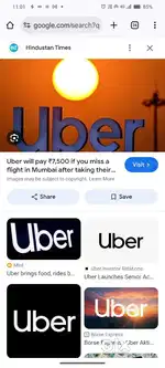 Uber driver wanted