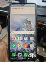 Mi note 8pro plus condition gud
