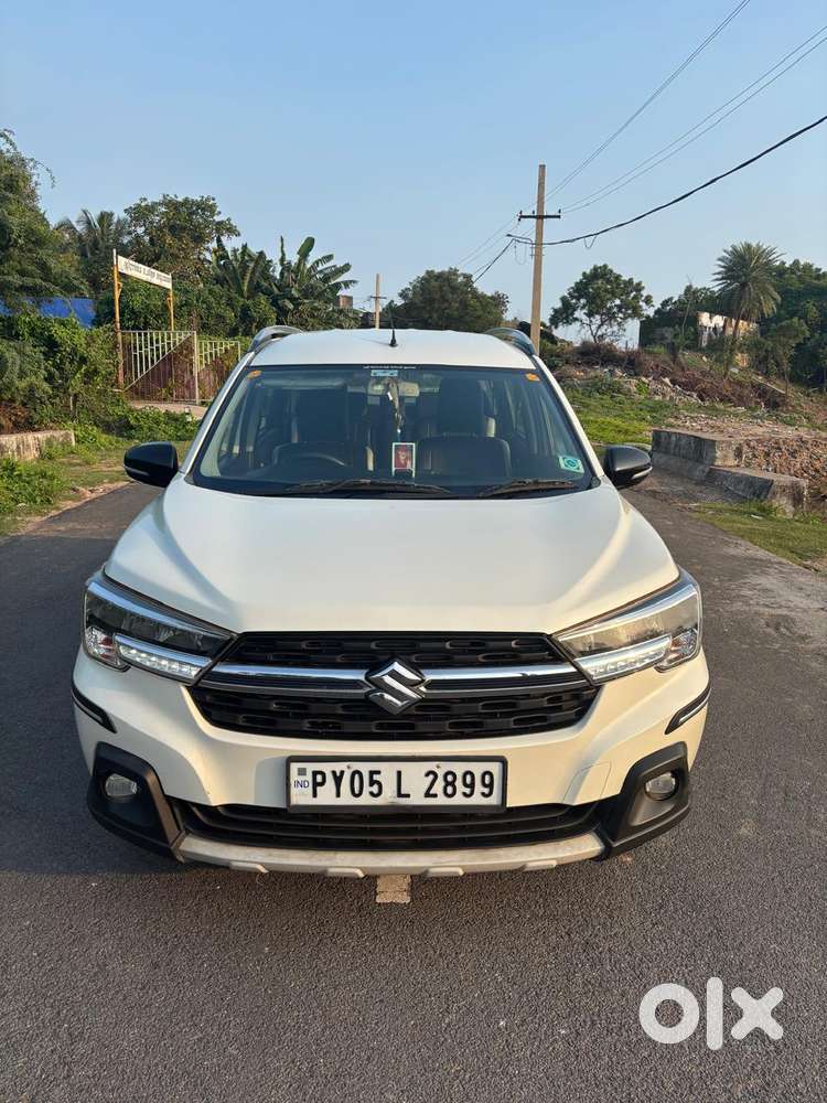 Maruti Suzuki XL6, 2021, Petrol