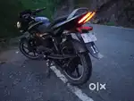 Pulsar 150