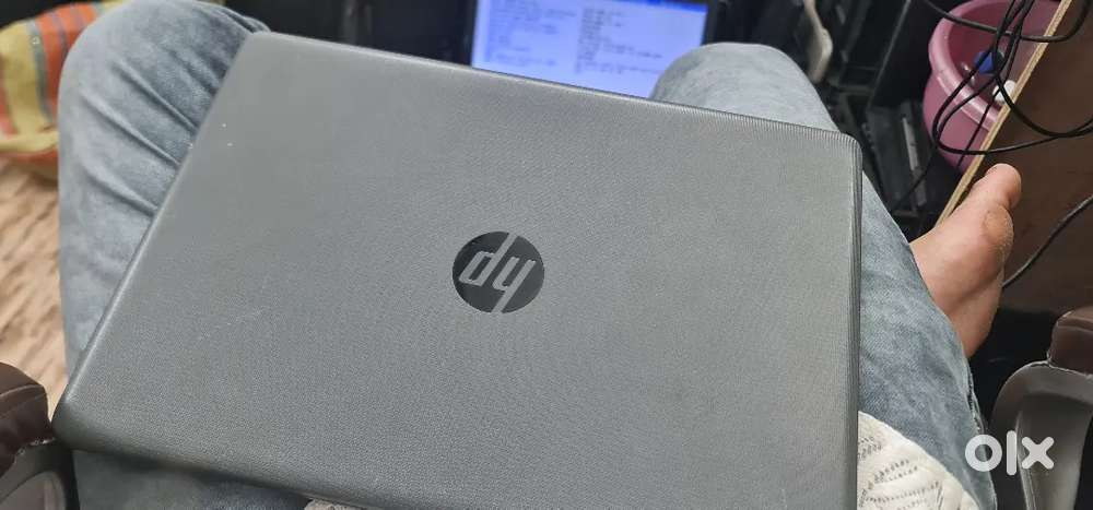 Laptop HP 240 G6 / G7 AAA+ CONDITION WITH 6 MONTH WARRANTY