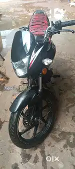 Want to seal a bike