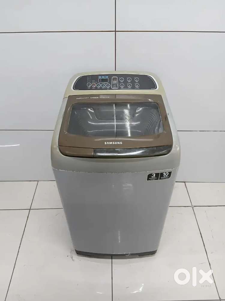 Top load washing machine in excellent condition