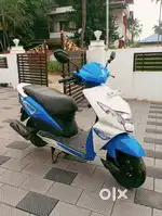 2015 Model Honda Dio Good Condition
