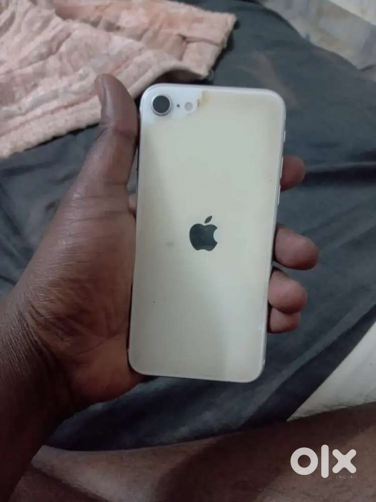 iPhone se 2020