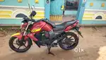 Yamaha fz 16