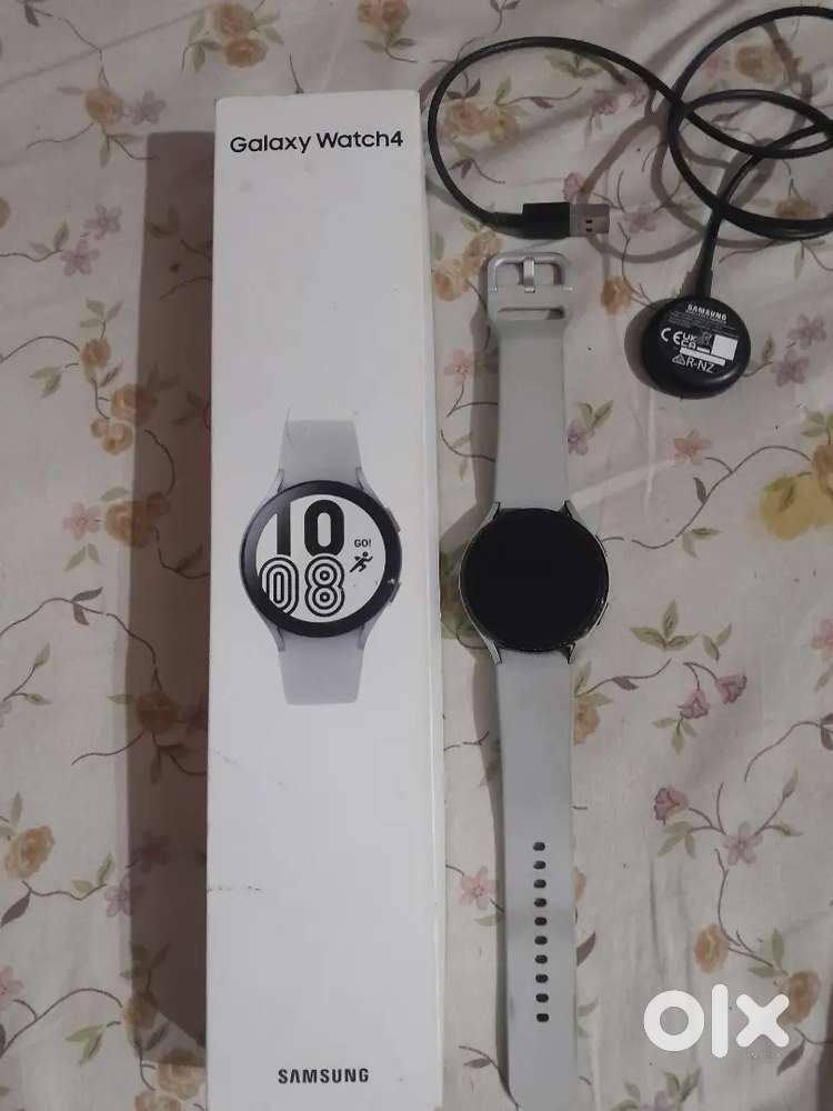 Samsung watch 4