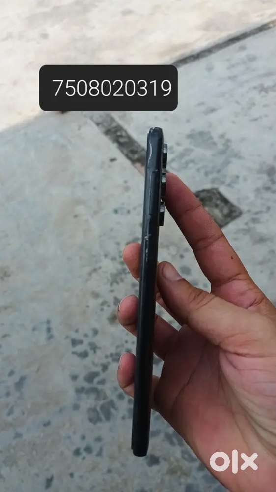 Samsung m55s 5g