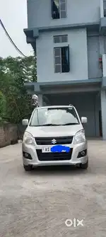 Maruti Suzuki Wagon R 2013 Petrol 55000 Km Driven