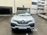 Renault Kiger RXT AMT Opt, 2024, Petrol